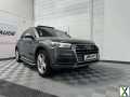 Photo audi q5 2.0 TDI 190 CH S-tronic 7 Quattro S-LINE - GARANT