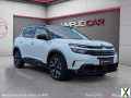 Photo citroen c5 aircross Shine Pack