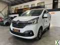 Photo renault trafic VAN HANROAD TREK 4 2.0 Dci 145 cv