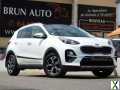 Photo kia sportage 1.6 CRDI 136CH ISG GT LINE PREMIUM 4X2 DCT7