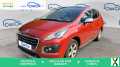 Photo peugeot 3008 1.6 e-HDi 115 ETG6 Feline - Automatique