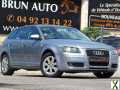 Photo audi a3 2.0 FSI 150CH AMBIENTE