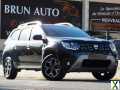 Photo dacia duster 1.5 BLUE DCI 115CH 15 ANS 4X4 E6U