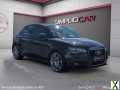 Photo audi a1 S line