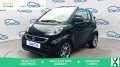 Photo smart fortwo Cabrio N/A 1.0 84 BVA5 Passion