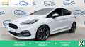 Photo ford fiesta 1.5 EcoBoost 200 ST Pack