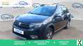 Photo dacia sandero II 0.9 TCe 90 Stepway Ambiance