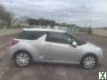 Photo citroen ds3 e-HDi+115+Airdream+Sport+Chic