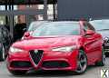 Photo alfa romeo giulia 2.0 T AWD VELOCE Q4/FULLOPTIONS/BOITE AUTO/1PROP