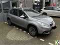 Photo peugeot 2008 1.6 e-HDi FAP - 92 Active PHASE 1