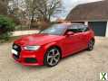 Photo audi a3 Sportback 1.5 TFSI CoD 150 S Line