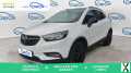 Photo opel mokka x N/A 1.6 CDTI 136 Black Edition
