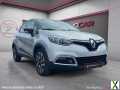 Photo renault captur Intens EDC