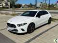 Photo mercedes-benz a 180 Classe 7G-DCT Progressive Line