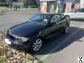 Photo bmw 120 120d 177 ch Confort