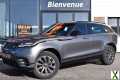 Photo land rover range rover velar 2.0D 240CH R-DYNAMIC SE AWD BVA