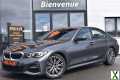 Photo bmw 316 SERIE (G20) 316DA 122CH M SPORT