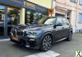 Photo bmw x5 4.5 e 394h 285 m-sport xdrive bva garantie 6 mois