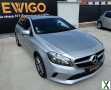 Photo mercedes-benz a 160 Mercedes 1.6 160 100 INSPIRATION 7G-DCT BVA