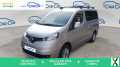 Photo nissan nv200 1.5 dCi 90 Evalia