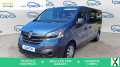 Photo renault trafic III 2.0 dCi 120 Combi L2 Zen