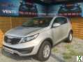 Photo kia sportage Active 1.7 115CH CRDi