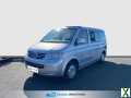 Photo volkswagen transporter (5) 2,5 TDI 130 California Confortline