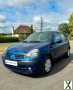 Photo renault clio II Phase 2 1.2 60ch