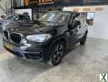 Photo bmw x3 sDrive18d 150ch BVA8 Business Design