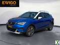 Photo seat arona 1.0 TSI 110 X-PERIENCE (CARPLAY, CAMERA DE RECUL)