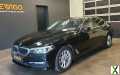 Photo bmw 520 2.0 520 D 190ch BUSINESS + CUIR