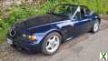 Photo bmw z3 1.9i