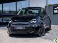 Photo fiat 500e BERLINE - 500 E 118 CH FRANCE EDITION