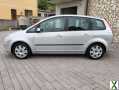 Photo ford c-max 1.6 TDCi - 110 DPF Titanium 2008