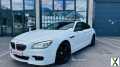 Photo bmw 640 640d 313ch xDrive M Sport A