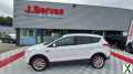 Photo ford kuga II 2.0 TDCi 150 ch S\u0026amp;S 4x2Titanium