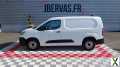 Photo peugeot partner FOURGON LONG 950 KG BLUEHDI 100 SS BVM6 PREMIUM