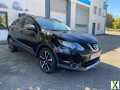 Photo nissan qashqai 1.6 DIG-T 163 Stop/Start Tekna