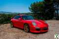 Photo porsche 911 997.2 X51