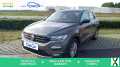 Photo volkswagen t-roc 2.0 TDI 150 4Motion DSG7 Lounge