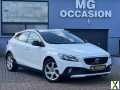 Photo volvo v40 cross country D3 150 Summum