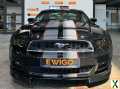 Photo ford mustang 3.7 V6 330 CH