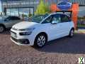 Photo citroen c4 picasso 1.2 PureTech 12V - 130 - Feel -Roue de Secours -