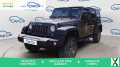 Photo jeep wrangler 3.6 V6 284 4X4 BVA5 Unlimited Rubicon