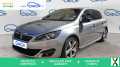 Photo peugeot 308 II 1.2 PureTech 130 GT-Line