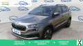 Photo skoda karoq 1.5 TSI 150 DSG7 Business