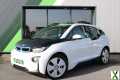 Photo bmw i3 170 UrbanLife Atelier avec prolongateur d\\u0027aut