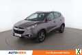 Photo hyundai ix35 1.6 GDi Pack Sensation Blue Drive 135 ch