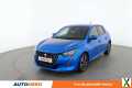 Photo peugeot 208 1.2 PureTech Allure 100 ch