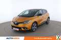 Photo renault scenic 1.6 dCi Energy Intens 130 ch